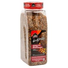 Club House Montreal Steak Spice Seasoning