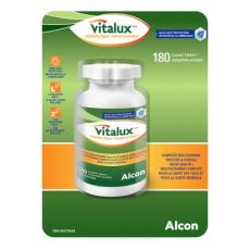 Vitalux Healthy Eyes Multivitamin