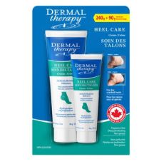 Dermal Therapy Heel Care Cream