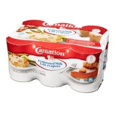 Carnation Evaporated Milk