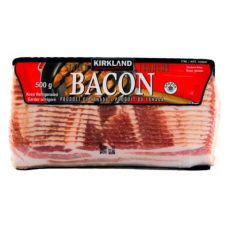 Kirkland Signature Sliced Bacon