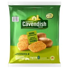 Cavendish Farms Hash Brown Patties