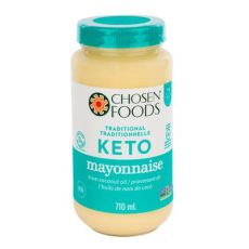 Chosen Foods Keto Mayo