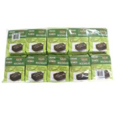 Kirkland Signature Organic Roasted Seaweed Snack