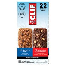 CLIF Bar Energy Bar Variety Pack