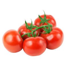 Tomato on the Vine