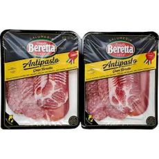 Beretta Antipasto (2 Pack)