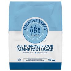 Creative Baker All Purpose Flour 10 kg