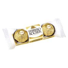 Ferrero Rocher Candy