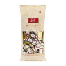 Swiss Delice Petits Suisses Extra Creamy Milk Chocolate