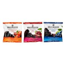 Brookside Dark Chocolate Assorted Pack