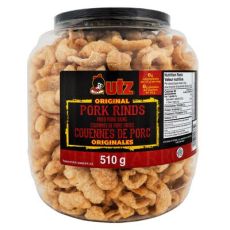 Utz Original Pork Rinds