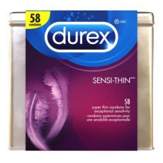 Durex Sensi Thin Condoms