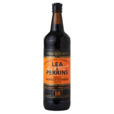 Lea & Perrins Worcestershire Sauce