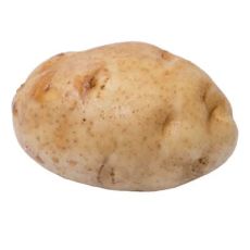 White Potatoes