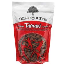 Tamari Almonds