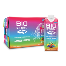 BIOSTEEL SPORTS DRINK (24 x 500 mL)