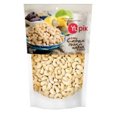 Yupik Whole Raw Cashews