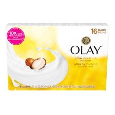 Olay Ultra Moisture Shea Butter Beauty Bars