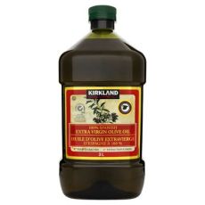 Kirkland Signature Extra Virgin Olive Oil