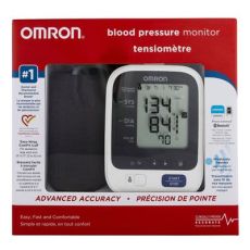 Omron Blood Pressure Monitor