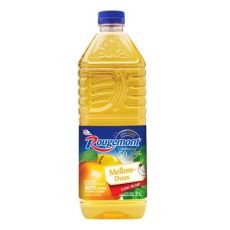 Rougemont Mellow Apple Juice