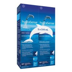 Hydrasense Medium Stream Nasal Spray