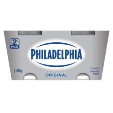 Kraft Philadelphia Cream Cheese