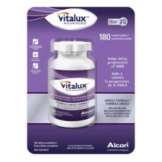 Vitalux Advanced Ocular Multivitamin