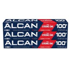 Alcan Aluminum Foil Wrap