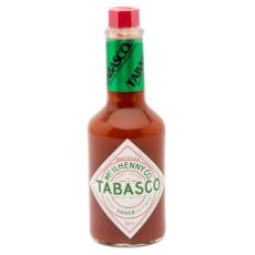 Tabasco Pepper Sauce