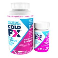 Cold-FX Extra Strength Capsules