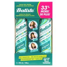 Batiste Dry Shampoo