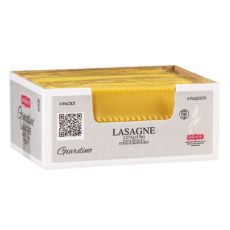 Griss Pasta Giardino Lasagna Sheets