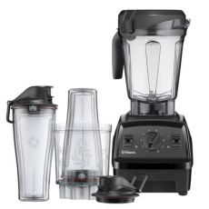 Vitamix Explorian Blender, Model E320