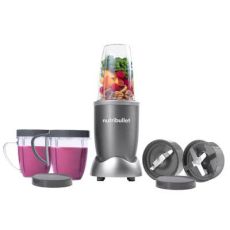 NutriBullet 12-Piece Nutrition Extractor