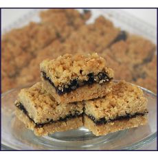 Chatman's Bakery Date Squares 630g