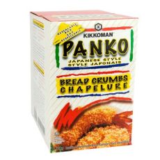 Kikkoman Panko Bread Crumbs