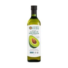 Chosen Foods 100% Pure Avocado Oil