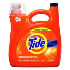 Tide Original Liquid Laundry Detergent