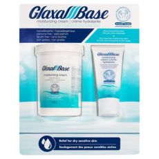 Glaxal Base Moisturizing Cream