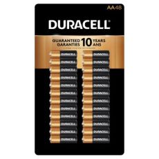 Duracell CopperTop AA Batteries