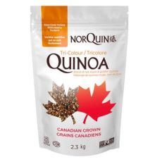 NorQuin Canadian Tri-Colour Quinoa