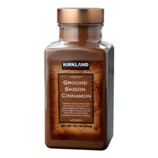 Kirkland Signature Ground Saigon Cinnamon