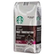 Starbucks French Roast Whole Bean Coffee