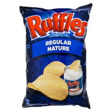 Ruffles Regular Chips