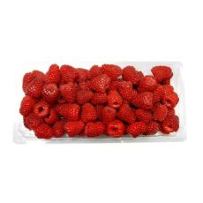 Raspberries