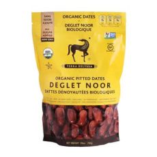 Terra Delyssa Organic Pitted Deglet Noor Dates