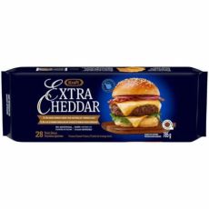 Black Diamond Natural Cheese Slices