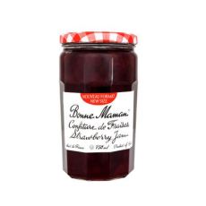 Bonne Maman Strawberry Jam